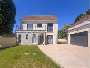 maison recente à la vente -   77166  EVRY GREGY SUR YERRE, surface 160 m2 vente maison recente - UBI472065035